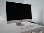 iMac 27" 5K (2020) | i5 | 512GB SSD | 8GB, ALS NIEUW IN DOOS, Computers en Software, Apple Desktops, Ophalen, IMac, 512 GB, Zo goed als nieuw