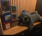 Groot Stitch pakket, Ophalen of Verzenden, Zo goed als nieuw