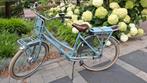 Electrische meiden/dames stadsfiets Cortina Ecomo U5, Fietsen en Brommers, Elektrische fietsen, Gebruikt, 47 tot 51 cm, 50 km per accu of meer