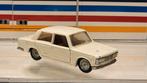 Politoys Export Nr. 578 Fiat 125 White Made in Italy, Overige merken, Gebruikt, Auto, Ophalen of Verzenden