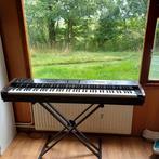 Digitale piano Kawai  MP7, Ophalen, Gebruikt, Zwart, Digitaal