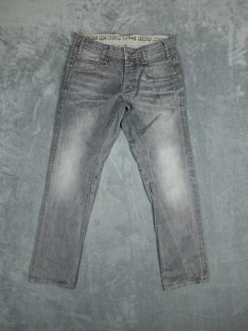 PME Legend Commander Broek W33 L32 Pall Mall Jeans
 beschikbaar voor biedingen
