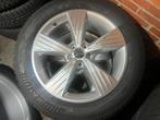 Nieuwe Audi / VW 19inch breedset met winterbanden, Auto-onderdelen, Banden en Velgen, 19 inch, Banden en Velgen, Nieuw, 235 mm
