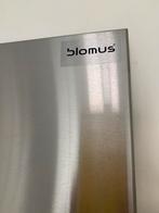 Blomus Spiegel RVS 65x115cm - Strak Design!, Huis en Inrichting, Woonaccessoires | Spiegels, Ophalen, 100 tot 150 cm, Zo goed als nieuw
