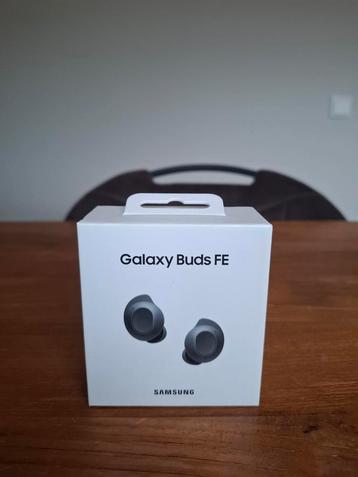 Samsung Galaxy Buds FE - Nieuw! beschikbaar voor biedingen
