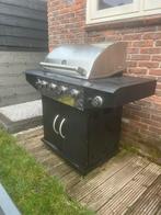 Boretti Robusto barbecue, inclusief hoes en accessoires, Tuin en Terras, Gasbarbecues, Ophalen of Verzenden