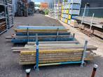 Verschillende maten profielen, Doe-het-zelf en Verbouw, Hout en Planken, Ophalen, Overige houtsoorten, 300 cm of meer, Pallet
