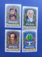 Postzegel Portugal 1972 PF serie 150jr Brazil Onafhankelijk, Verzenden, Portugal, Postfris