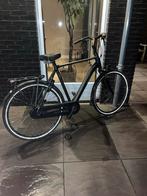 Batavus Damesfiets - Goed Onderhouden, Fietsen en Brommers, Fietsen | Heren | Herenfietsen, Gebruikt, Versnellingen, Batavus, Ophalen of Verzenden