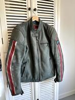 BMW Motorjas Schwabing 100 Years Suede M, Heren, Jas | leer, Ophalen of Verzenden, Nieuw zonder kaartje