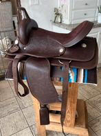 Pony Westernzadel 15 inch, Ophalen, Nieuw, Western