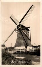 Den Haag - Molen, Ophalen of Verzenden, Voor 1920, Gelopen, Zuid-Holland