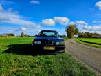 BMW 5-Serie 2.5 I e34 525 AUT 1993 m50 new APK, Auto's, 1800 kg, Beige, 700 kg, Particulier