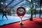 Padel eyecatcher, Sport en Fitness, Padel, Ophalen of Verzenden, Nieuw, Padelracket
