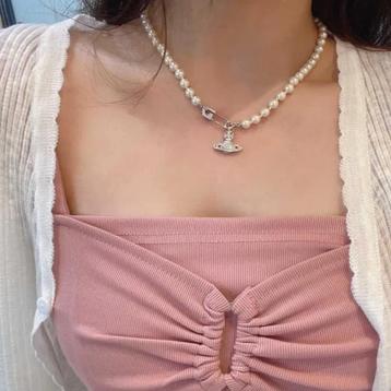 Vivienne Westwood Ketting beschikbaar voor biedingen
