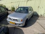 Te koop  Nissan Micra in onderdelen, Ophalen of Verzenden, Gebruikt, Nissan