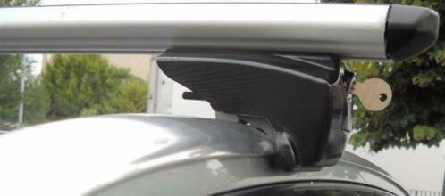 Dakdragers Opel Mokka, Auto diversen, Dakdragers, Nieuw, Ophalen of Verzenden