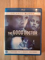 The Good Doctor - Blu-ray, Ophalen of Verzenden, Zo goed als nieuw, Thrillers en Misdaad