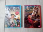 Diverse Dvd’s en cd, Cd's en Dvd's, Dvd's | Kinderen en Jeugd, Alle leeftijden, Ophalen of Verzenden, Zo goed als nieuw, Film