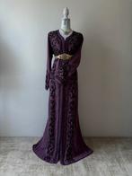 Kaftan te HUUR, Ophalen, Zo goed als nieuw, Maat 38/40 (M), Overige typen