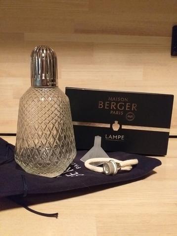 Lampe Berger beschikbaar voor biedingen