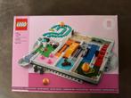 Te koop: LEGO 40596, Complete set, Ophalen of Verzenden, Lego, Zo goed als nieuw