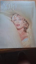 Madonna Icon Official fanclub magazine nr38, Ophalen of Verzenden, Zo goed als nieuw, Boek, Tijdschrift of Artikel