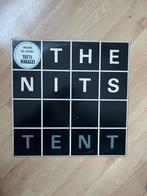 The Nits - Tent LP Vinyl, Ophalen of Verzenden, Gebruikt, Overige formaten