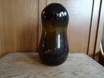 Oude Unica Leerdam glas Copier 1943, Antiek en Kunst, Ophalen