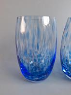 2 mooie kobalt blauwe vaasjes
14,5 x 8 cm
370 gram, Gevondenengemaakt@gmail.com, Blauw, Onbekend, Ophalen of Verzenden