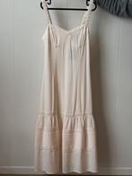 Forever21 jurk, maat M, Maat 38/40 (M), Beige, Nieuw, Ophalen of Verzenden