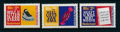 1998 Zomerzegels 1757-1759 postfris, Postzegels en Munten, Postzegels | Nederland, Postfris, Na 1940, Verzenden