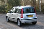 Fiat Panda 1.2 Edizione Cool | 2010 | Airco | Nwe APK!, Auto's, Fiat, Voorwielaandrijving, Stof, Gebruikt, 1242 cc