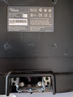 Monitor fujitsu siemens scaleoview d22w-1g, Kantelbaar, Fujitsu Siemens, Zo goed als nieuw, Overige resoluties