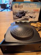 Auto ventilator warm/koud, Ophalen of Verzenden, Nieuw