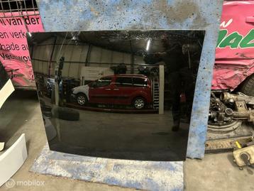 Panoramadak Glas Mercedes CLA-klasse C117 ('13-'19) beschikbaar voor biedingen