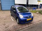 Daihatsu Cuore 1.0 Trend, Auto's, Daihatsu, Voorwielaandrijving, 23 km/l, Origineel Nederlands, Handgeschakeld