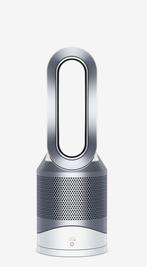 Dyson HP00 Pure Hot and Cool luchtreinigende ventilator, Witgoed en Apparatuur, Luchtbehandelingsapparatuur, Luchtreiniger, Zo goed als nieuw