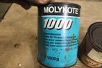 Molykote pasta, RTD metal cutting, Thread, Kolmat , Loctite, Ophalen of Verzenden, Gebruikt, Overige typen