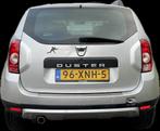 Dacia Duster 1.6 Delsey LPG 2wd (bj 2012), Auto's, Dacia, Te koop, Zilver of Grijs, 14 km/l, Benzine