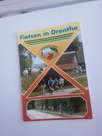 FIETSEN  IN DRENTHE, Ophalen of Verzenden