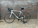 Trek Emonda S5 maat 58 crystal white/black, Sport en Fitness, Wielrennen, Overige typen, Ophalen of Verzenden, Zo goed als nieuw