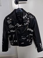 Gave jas maat s als nieuw, Ophalen of Verzenden, Zo goed als nieuw, Maat 36 (S), Zwart