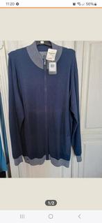 Nieuw heren vest, maat 3xl, Kleding | Heren, Grote Maten, Ophalen of Verzenden, Nieuw, Grijs, Trui of Vest