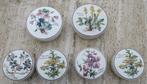 BOTANICA Villeroy & Boch Deksel Bakjes Kommen Kop + schotel, Nieuw, Ophalen of Verzenden, Kom(men), Overige stijlen