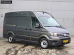 Volkswagen Crafter 177pk Automaat L3H3 Trekhaak ACC Navi Air, Automaat, Gebruikt, Euro 6, 4 cilinders