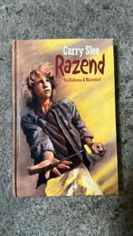 Carry Slee - Razend, Ophalen of Verzenden, Zo goed als nieuw, Carry Slee