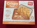 Crispy Plate. NIEUW., Ophalen of Verzenden, Nieuw