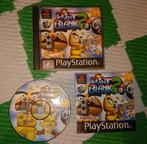 Point Blank 2 (PAL) PS1, Gebruikt, Shooter, 1 speler, Ophalen of Verzenden