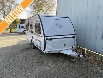 Knaus Sudwind Black Selection 460 EU Model 2026 beschikbaar voor biedingen